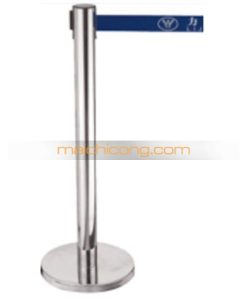 CROWD CONTROL STANCHIONS G28 H