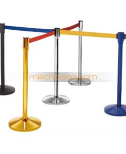 CROWD CONTROL STANCHIONS G28 LB
