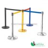 Cột chắn inox giá rẻ