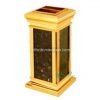 Thùng đựng rác cao cấp dùng trong khach sạn A16