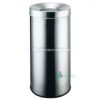 Thùng rác inox A35L