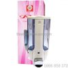 Bình đựng xà bông rửa tay đơn