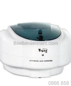 Máy đựng xà phòng tự động
