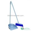 Bộ chổi hót rác bằng nhựa