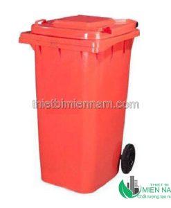 Thùng rác công cộng nhập khẩu 1 TBYAF07323 10