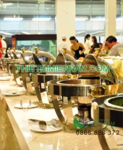dung cu buffet nha hang khach san 10