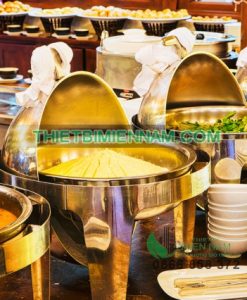 dung cu buffet nha hang khach san 3