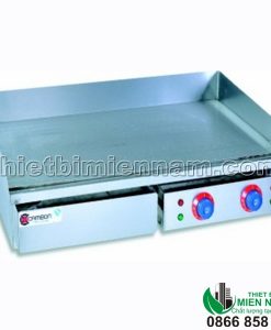 Bếp chiên bề mặt điện