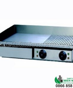 Bếp nướng bề mặt nhám