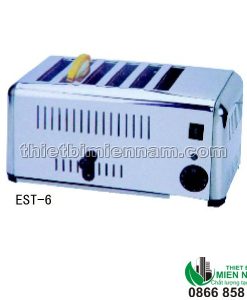 Lò nướng bánh 6 ngăn