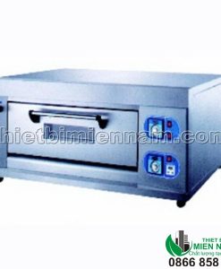 Bếp nướng  ga 1 tầng