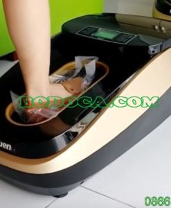 Máy bọc giày dép tự động XT 46C