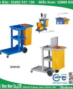 Xe lam ve sinh nhua AF08160