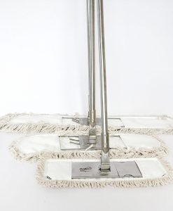 Cây lau khô siêu sạch 90cm dùng cho nhà hàng