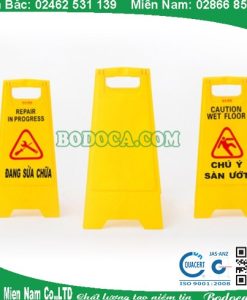 Biển báo chữ A -đang sửa chữa AF03045