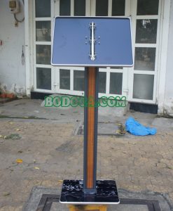 Bảng để cuốn menu nhà hàng nhập khẩu cao cấp