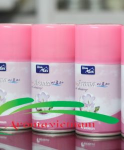 Bình xịt thơm phòng cao cấp giá rẻ- Bodoca