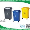 Cửa hàng phân phối và bán thùng rác 70l AF07317 - Bodoca