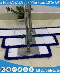 Cây lau trần nhà cán dài 3m 45cm