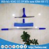 Bộ dụng cụ lau kính cán dài 2m