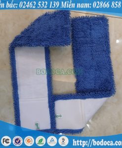 Tấm lau nhà thay thế cây lau 90cm Bodoca