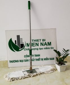 Cây lau sàn nhà công nghiệp 90cm