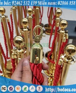 Cột Chắn Inox phân luồng chỉ dẫn Lối đi sự kiện 4 1daa1ccd4b2fae71f73e