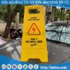 Biển cảnh báo chú ý nơi nguy hiểm AF03050