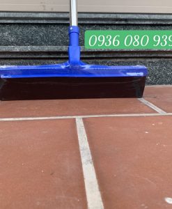 Cây gạt nước sàn eva 45cm Bodoca