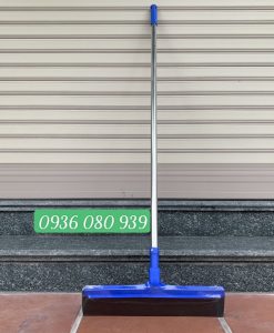 Cây gạt nước sàn eva 45cm Bodoca