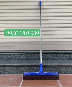 Cây đẩy nước gạt sàn cán inox