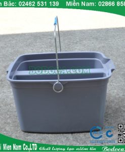 Xô lau kính bằng nhựa AF08403