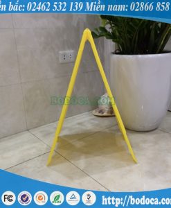 Biển chú ý nơi nguy hiểm AF03050