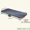 Giường gấp nệm 6cm giá rẻ HCM