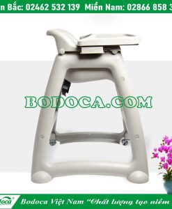 GHẾ ĂN DẶM CHO BÉ CHẤT LƯỢNG – AN TOÀN – GIÁ TỐT NHẤT