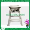 Ghế Ăn Dặm An Toàn Chính Hãng Giá Tốt B-110-1