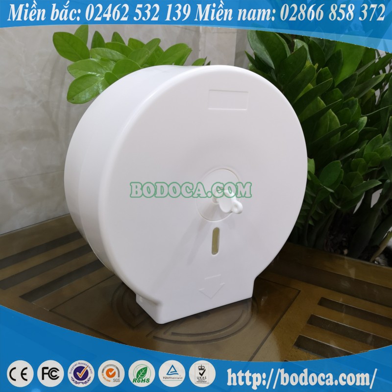 Hộp đựng giấy vệ sinh gắn tường AF10522 1 Hộp đựng giấy vệ sinh gắn tường AF10522