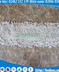 Nùi lau sàn công nghiệp bụi 45cm