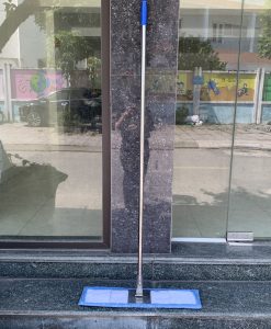 Cây lau nhà bản dài 80cm giá rẻ
